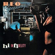 "Take It On the Run" by REO Speedwagon