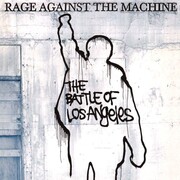 "Testify" by Rage Against the Machine