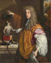Lord Rochester 