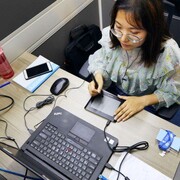 Πώς η Κίνα εκπαιδεύεται με Τεχνητή Νοημοσύνη
