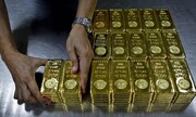  ο χρυσός που υπάρχει στην Θράκη μας αξίζει 38 δις ευρώ.  