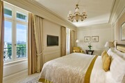 Πώς ένα παλάτι στο Παρίσι έγινε ξενοδοχείο
