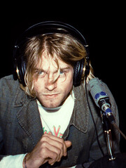 Δες την ταινία τρόμου που γύρισε ο Kurt Cobain