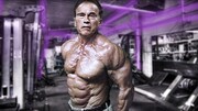 Δεν θες να τσαντίσεις τον Arnold Schwarzenegger; Τότε κάνε σωστά τις ασκήσεις σου!