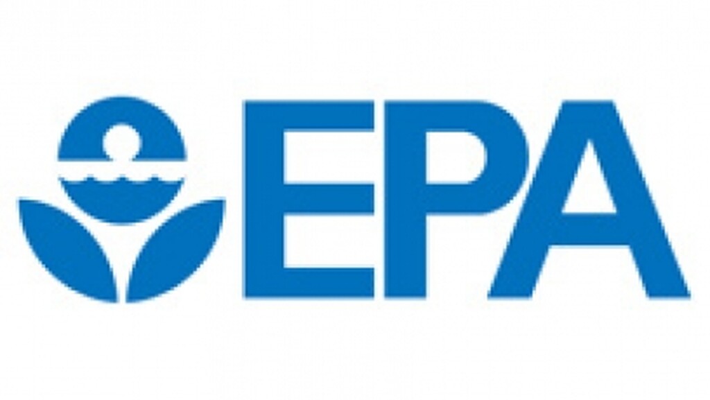 Σύμφωνα με την Υπηρεσία Περιβαλλοντικής Προστασίας των Ηνωμένων Πολιτειών (EPA), 
