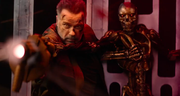 Arnold Schwarzenegger και Sylvester Stallone είναι και πάλι στα μαχαίρια