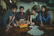 Parasite: Πώς μία Κορεάτικη ταινία μας έκανε να σκεφτούμε ξανά
