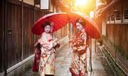 Απαγορεύεται να φωτογραφίζεις τις γκέισες στο Κιότο