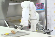 Πώς τα ρομπότ θα μας πάρουν τις δουλειές
