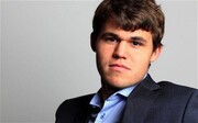 Magnus Carlsen ΣΚΑΚΙΣΤΗΣ