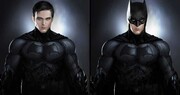 Batman Pattinson