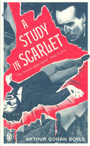 Sherlock Holmes (A Study In Scarlet)