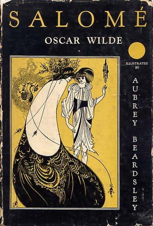 Πώς ο κόσμος δεν ήταν έτοιμος για τον illustrator του Oscar Wilde