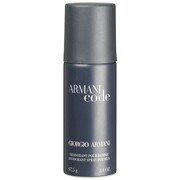 Giorgio Armani Black Code Deodorant Spray