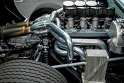 Σε δημοπρασία το Ford GT40 από την ταινία «Ford v Ferrari»