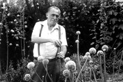 Charles Bukowski