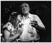 Charles Bukowski