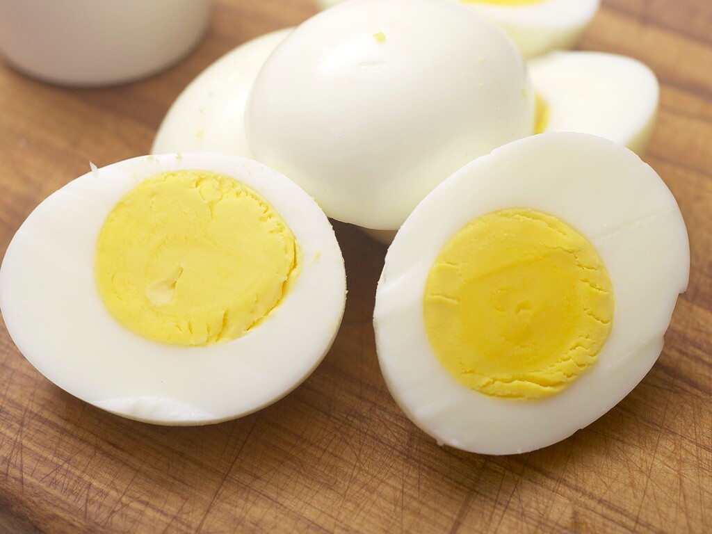 Όχι, δεν είναι μύθος. Τα αυγά μας κάνουν καλό και σου εξηγούμε γιατί. Μας προσφέρουν 9 αμινοξέα, πράγμα σημαντικό για τον οργανισμό μας. Επίσης…