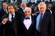 Ο Al Pacino και ο Robert De Niro είναι φίλοι τώρα και 50 χρόνια