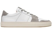 Greats The Court 'Blanco/Gray', 158€
