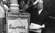 Πώς ο Alfred Hitchcock εμφανίζεται για λίγο σε όλες τις ταινίες του