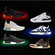 Η Adidas κυκλοφορεί τα νέα Star Wars sneakers