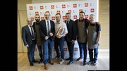 To 1o illy Workshop by illycaffe experts 
