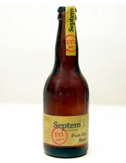 Belgian Style Beer