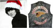 Όταν ο George Harrison των Beatles κάλεσε τους Hell’s Angels για Χριστούγεννα