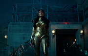 Το trailer της Wonder Woman είναι το δώρο της DC για τις γιορτές