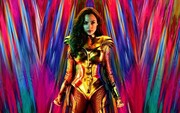 Το trailer της Wonder Woman είναι το δώρο της DC για τις γιορτές