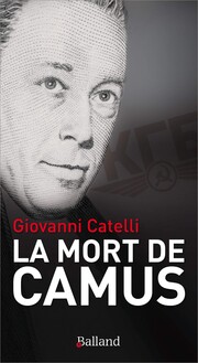 Τι σχέση έχει τελικά ο Camus με την KGB