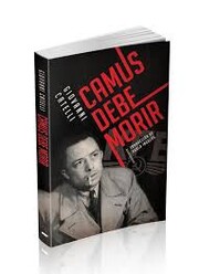 Τι σχέση έχει τελικά ο Camus με την KGB