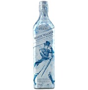 White Walker Whisky
Johnnie Walker
reservebar.com
$39.00