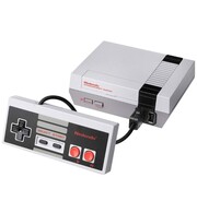 NES Classic Edition
Nintendo
amazon.com
$92.00