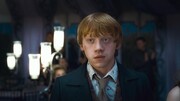 Rupert Grint - Harry Potter
