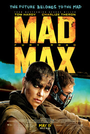 Mad Max: Γκάζια από την αρχή έως το τέλος. Υπέροχη περιπέτεια, προκαλεί ίλιγγο!