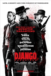 Django: Καθηλωτικός Ταραντίνο, Ντι Κάπριο σεληνιασμένος, Τζέιμι Φοξ θερίζει κόσμο.