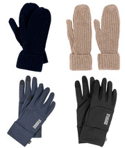 Αυτά είναι τα γάντια που θα σε κρατήσουν ζεστό