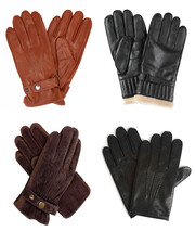 Αυτά είναι τα γάντια που θα σε κρατήσουν ζεστό