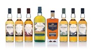 RARE BY NATURE 2019 SPECIAL RELEASES SINGLE MALT COLLECTION by DIAGEO