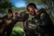 Αυτά είναι τα Wildlife Photo Awards του 2019
