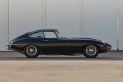 Αν υπάρχει ένα το τέλειο δώρο, αυτό είναι η Jaguar E-Type του 1970