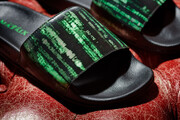 Τα sneakers του Matrix μόλις κυκλοφόρησαν