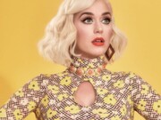  Katy Perry ($530 million)
