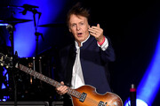 Paul McCartney ($535 million)
