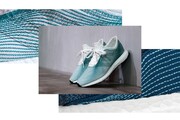 Parley for the Oceans x adidas
2015