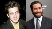 Jake Gyllenhaal
Δεν χωρά αμφιβολία ότι ο γοητευτικότατος αυτός ηθοποιός δεν φαινόταν στα νιάτα του ότι θα μια μέρα θα γινόταν τόσο σέξι. 