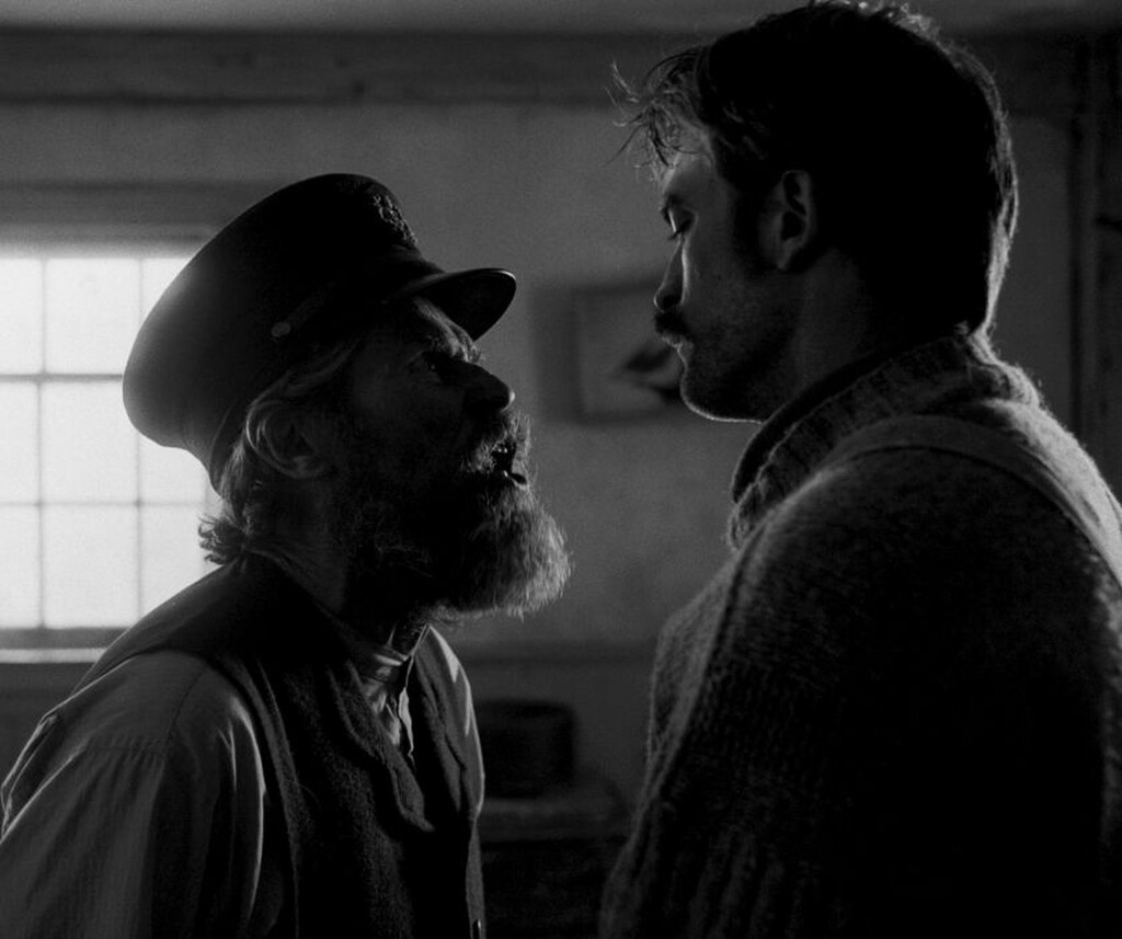 The Lighthouse: Η ταινία αποκάλυψη για τον Robert Pattinson