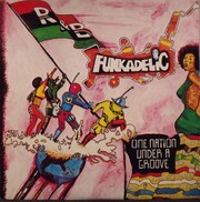 Οι Funkadelic γίνανε 50: Μαμά τι είναι Funkadelic;